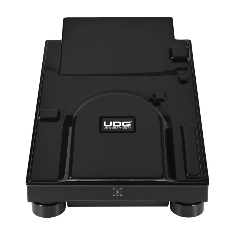 Защитная крышка для DJ-контроллера UDG Ultimate AlphaTheta CDJ-3000X Equipment Cover Black (U94130BL)